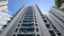 Blk 192 Punggol Central (Punggol), HDB Executive #500954251